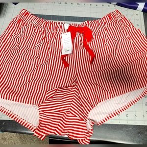 Cacique Sleep Shorts